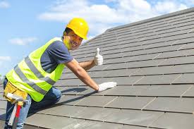 Best Green or Eco-Friendly Roofing Solutions  in USA